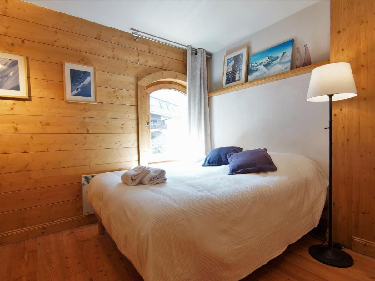 Apartment Villa Princesse By Interhome Chamonix Ngoại thất bức ảnh